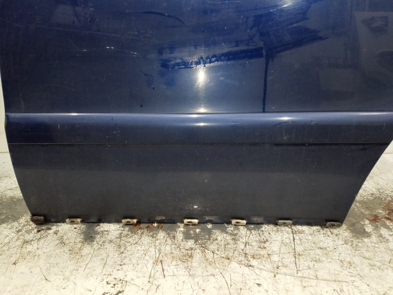 Recambio de puerta trasera izquierda para audi a4 avant (b5) 1.9 tdi referencia OEM IAM   5P