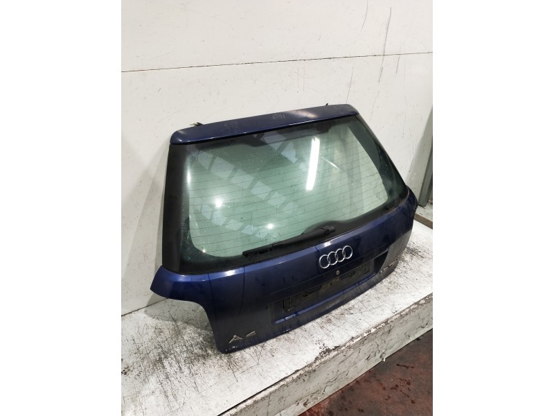 Recambio de porton trasero para audi a4 avant (b5) 1.9 tdi referencia OEM IAM   5P