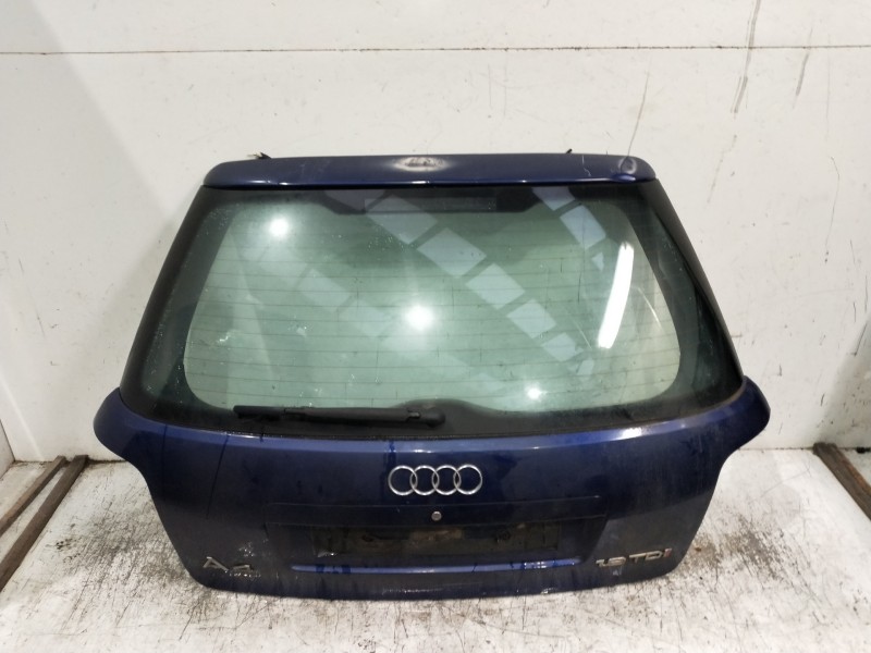 Recambio de porton trasero para audi a4 avant (b5) 1.9 tdi referencia OEM IAM   5P