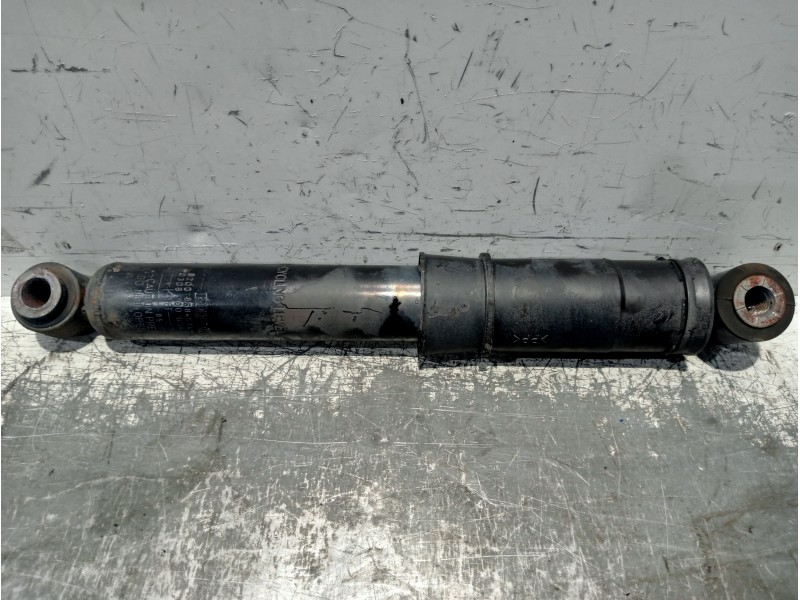 Recambio de amortiguador trasero derecho para renault kangoo profesional referencia OEM IAM 8200868514 03081000042 