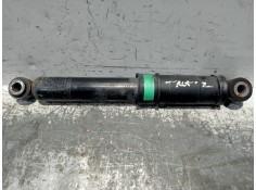 Recambio de amortiguador trasero izquierdo para renault kangoo profesional referencia OEM IAM 8200868514 03081000042 