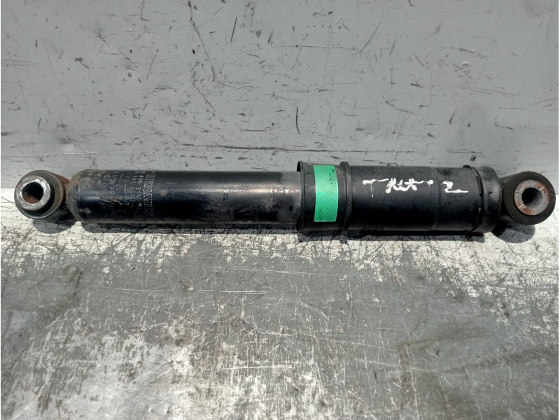 Recambio de amortiguador trasero izquierdo para renault kangoo profesional referencia OEM IAM 8200868514 03081000042 