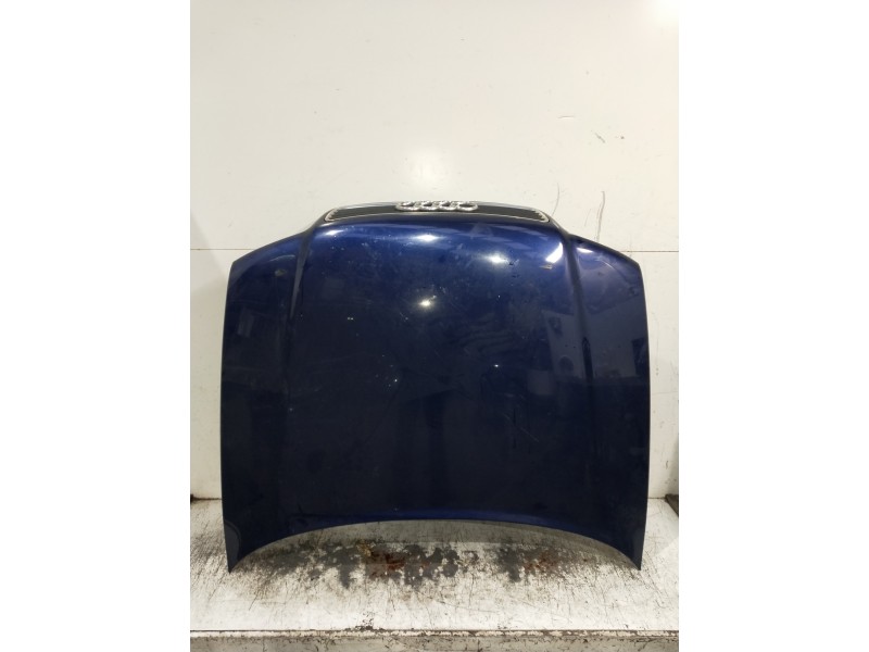 Recambio de capot para audi a4 avant (b5) 1.9 tdi referencia OEM IAM   