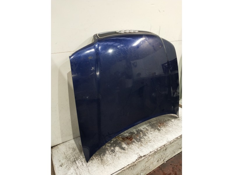 Recambio de capot para audi a4 avant (b5) 1.9 tdi referencia OEM IAM   