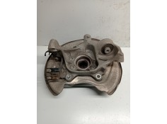 Recambio de mangueta trasera derecha para audi a4 avant (8w5) sport edition quattro referencia OEM IAM 8W0505436AA 8W0505432Q 8W 2