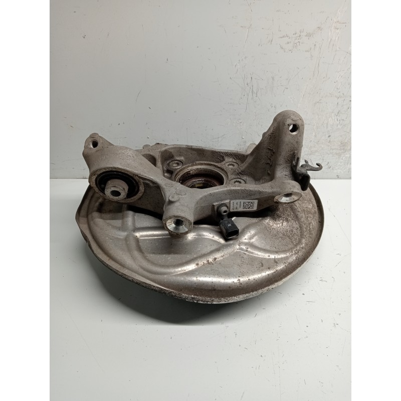 Recambio de mangueta trasera derecha para audi a4 avant (8w5) sport edition quattro referencia OEM IAM 8W0505436AA 8W0505432Q 8W