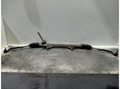 Recambio de cremallera direccion para renault kangoo profesional referencia OEM IAM 8200409281B  