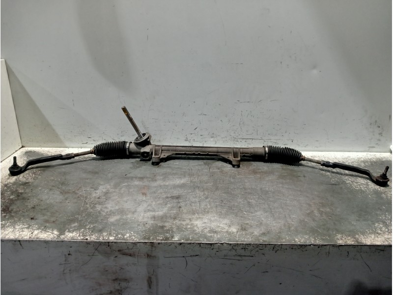 Recambio de cremallera direccion para renault kangoo profesional referencia OEM IAM 8200409281B  