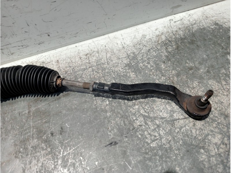 Recambio de cremallera direccion para renault kangoo profesional referencia OEM IAM 8200409281B  