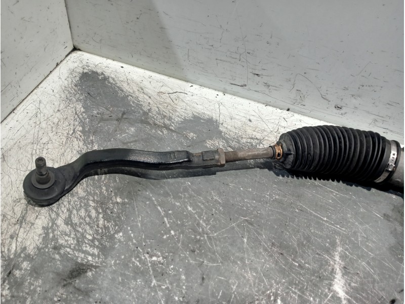 Recambio de cremallera direccion para renault kangoo profesional referencia OEM IAM 8200409281B  