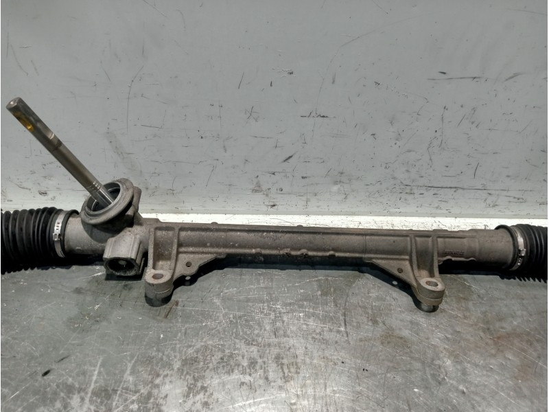 Recambio de cremallera direccion para renault kangoo profesional referencia OEM IAM 8200409281B  