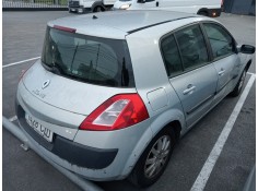 renault megane ii berlina 5p del año 2003 2