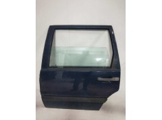 Recambio de puerta trasera izquierda para volvo serie 850 2.5 turbodiesel referencia OEM IAM   