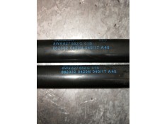 Recambio de amortiguadores maletero / porton para audi a4 avant (8w5) sport edition quattro referencia OEM IAM 8W9827552C 862332 2
