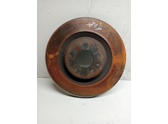 Recambio de disco freno trasero para audi a4 avant (8w5) sport edition quattro referencia OEM IAM   