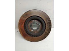 Recambio de disco freno trasero para audi a4 avant (8w5) sport edition quattro referencia OEM IAM    2