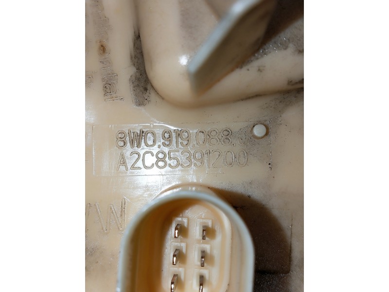 Recambio de bomba combustible para audi a4 avant (8w5) sport edition quattro referencia OEM IAM 8W0919088J A2C85391200 
