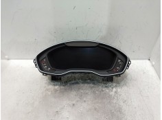 Recambio de cuadro instrumentos para audi a4 avant (8w5) sport edition quattro referencia OEM IAM 8W5920790C 0263731009 