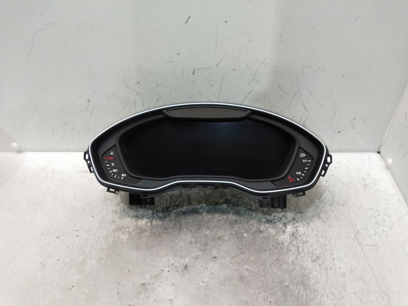 Recambio de cuadro instrumentos para audi a4 avant (8w5) sport edition quattro referencia OEM IAM 8W5920790C 0263731009 