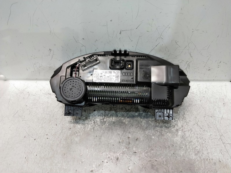Recambio de cuadro instrumentos para audi a4 avant (8w5) sport edition quattro referencia OEM IAM 8W5920790C 0263731009 