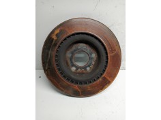 Recambio de disco freno trasero para audi a4 avant (8w5) sport edition quattro referencia OEM IAM    2