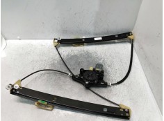 Recambio de elevalunas delantero izquierdo para audi a4 avant (8w5) sport edition quattro referencia OEM IAM 8W0837461  5P 2