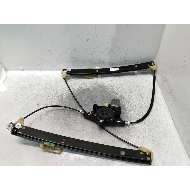 Recambio de elevalunas delantero izquierdo para audi a4 avant (8w5) sport edition quattro referencia OEM IAM 8W0837461  5P