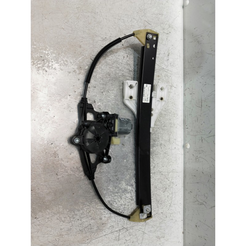 Recambio de elevalunas trasero derecho para audi a4 avant (8w5) sport edition quattro referencia OEM IAM 8W0839462  5P