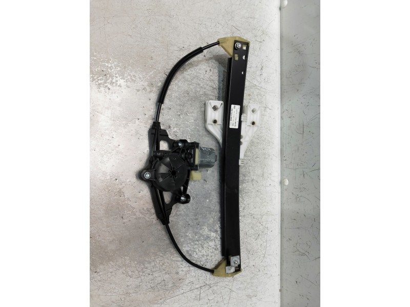 Recambio de elevalunas trasero derecho para audi a4 avant (8w5) sport edition quattro referencia OEM IAM 8W0839462  5P