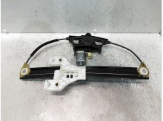 Recambio de elevalunas trasero derecho para audi a4 avant (8w5) sport edition quattro referencia OEM IAM 8W0839462  5P 2