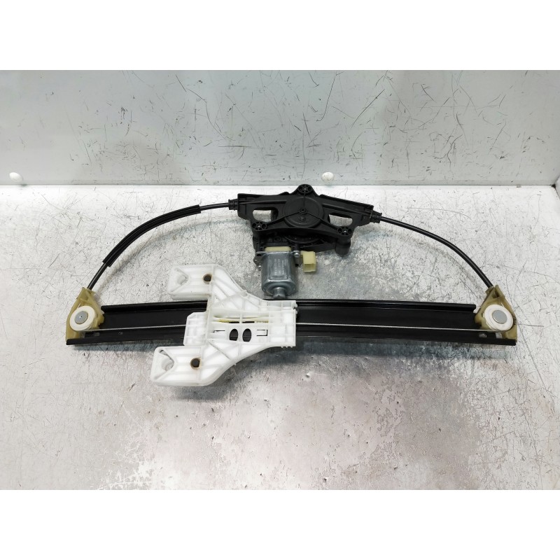 Recambio de elevalunas trasero derecho para audi a4 avant (8w5) sport edition quattro referencia OEM IAM 8W0839462  5P