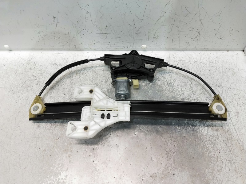 Recambio de elevalunas trasero derecho para audi a4 avant (8w5) sport edition quattro referencia OEM IAM 8W0839462  5P