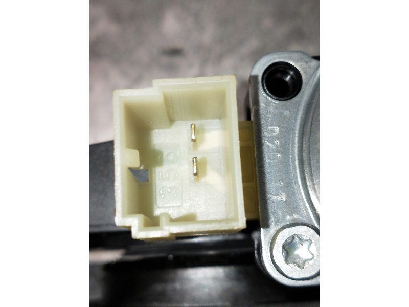 Recambio de elevalunas trasero derecho para audi a4 avant (8w5) sport edition quattro referencia OEM IAM 8W0839462  5P