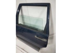 Recambio de puerta trasera izquierda para volvo serie 850 2.5 turbodiesel referencia OEM IAM    2