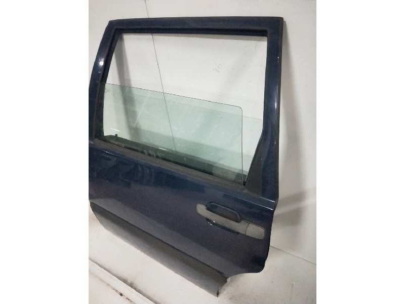 Recambio de puerta trasera izquierda para volvo serie 850 2.5 turbodiesel referencia OEM IAM   