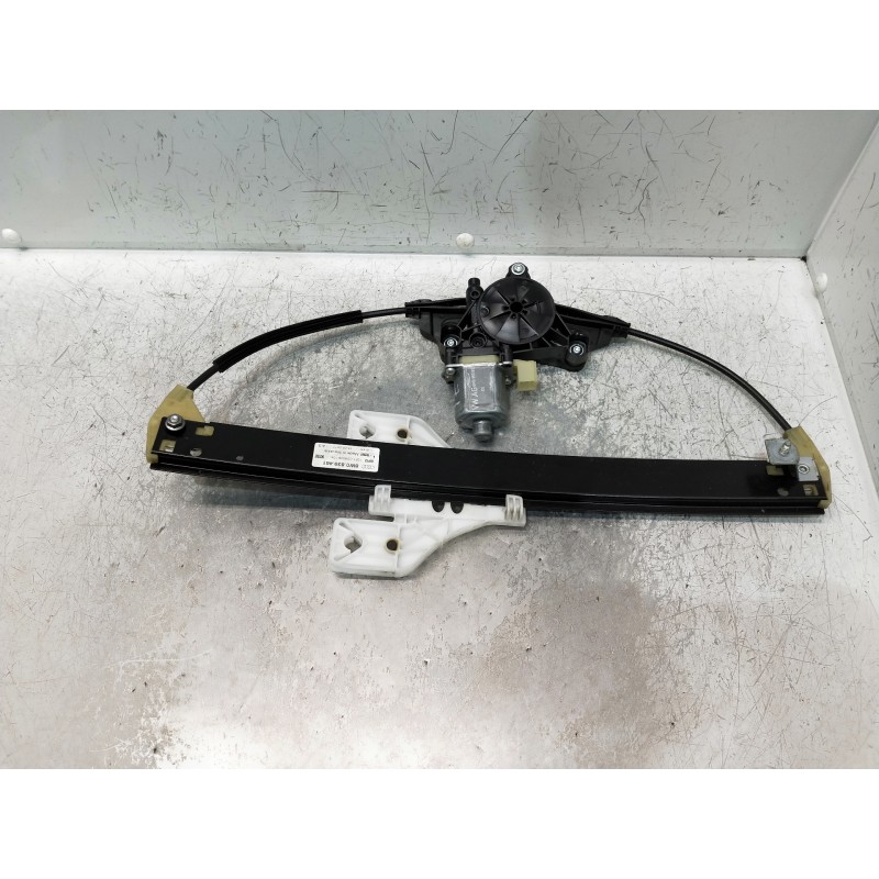 Recambio de elevalunas trasero izquierdo para audi a4 avant (8w5) sport edition quattro referencia OEM IAM 8W0839461  5P