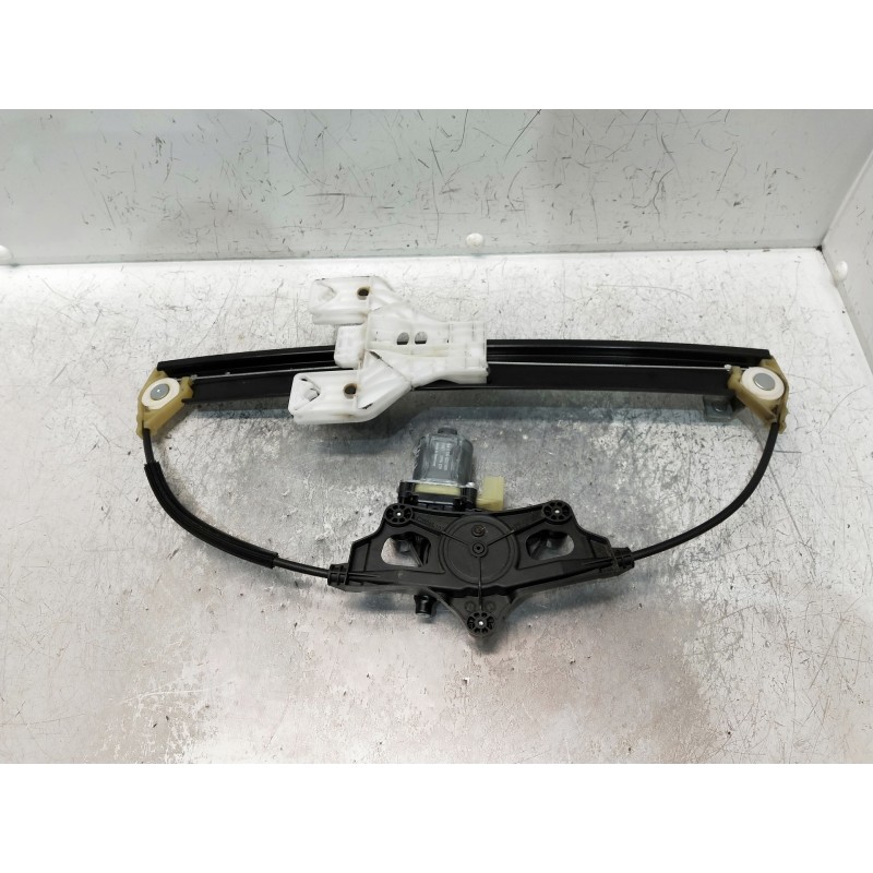 Recambio de elevalunas trasero izquierdo para audi a4 avant (8w5) sport edition quattro referencia OEM IAM 8W0839461  5P