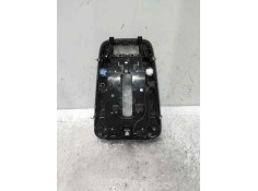 Recambio de luz interior para audi a4 avant (8w5) sport edition quattro referencia OEM IAM 8W0947135BQ 00266582 