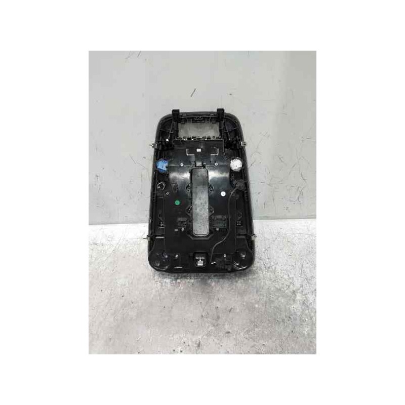 Recambio de luz interior para audi a4 avant (8w5) sport edition quattro referencia OEM IAM 8W0947135BQ 00266582 