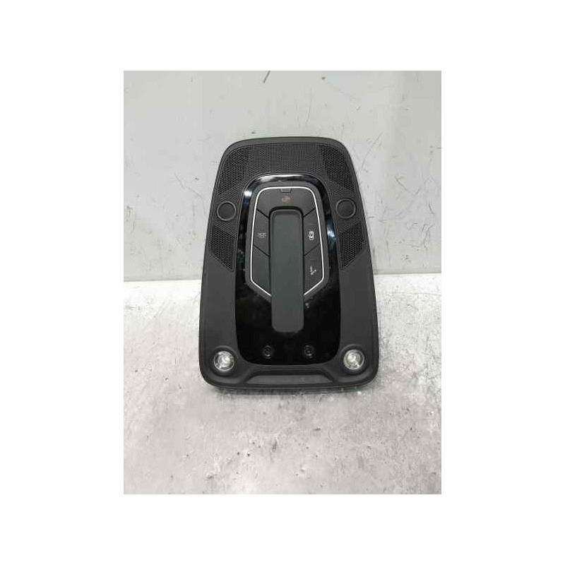 Recambio de luz interior para audi a4 avant (8w5) sport edition quattro referencia OEM IAM 8W0947135BQ 00266582 
