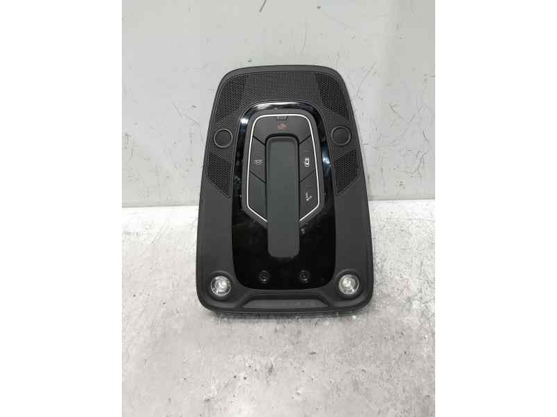 Recambio de luz interior para audi a4 avant (8w5) sport edition quattro referencia OEM IAM 8W0947135BQ 00266582 