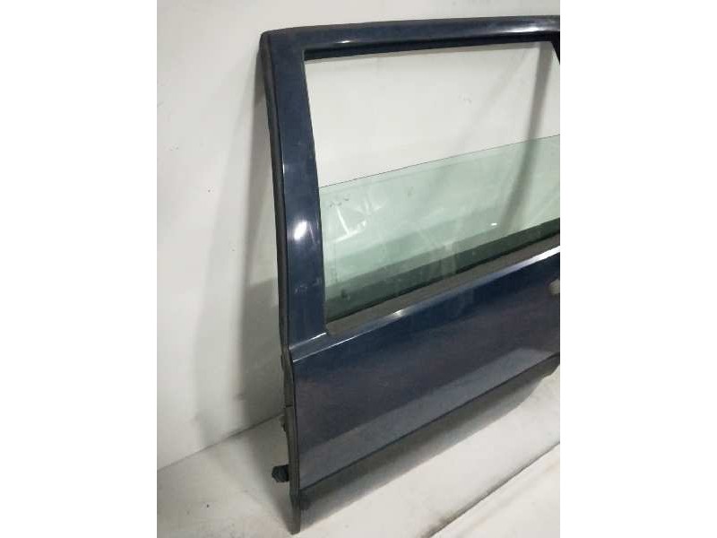 Recambio de puerta trasera izquierda para volvo serie 850 2.5 turbodiesel referencia OEM IAM   