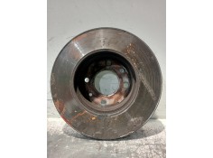 Recambio de disco freno delantero para hyundai accent (lc) referencia OEM IAM    2