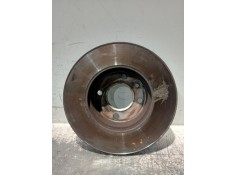 Recambio de disco freno delantero para hyundai accent (lc) referencia OEM IAM    2