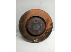 Recambio de disco freno delantero para audi a4 avant (8w5) sport edition quattro referencia OEM IAM   