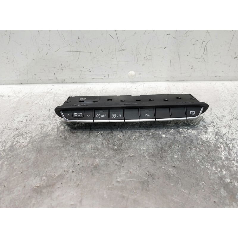 Recambio de mando multifuncion para audi a4 avant (8w5) sport edition quattro referencia OEM IAM 8W0925301 03496400101 241016074