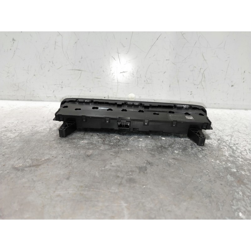Recambio de mando multifuncion para audi a4 avant (8w5) sport edition quattro referencia OEM IAM 8W0925301 03496400101 241016074