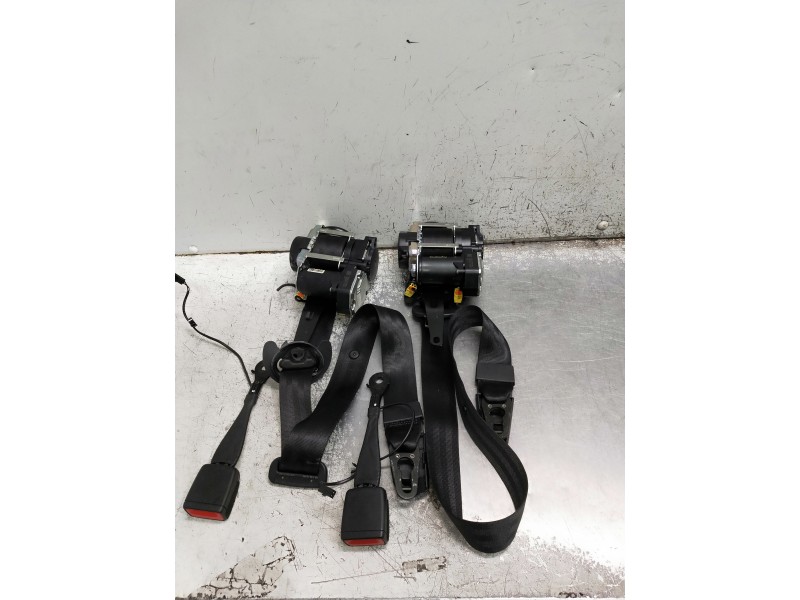 Recambio de kit airbag para audi a4 avant (8w5) sport edition quattro referencia OEM IAM 0285013643 8W0959655F 