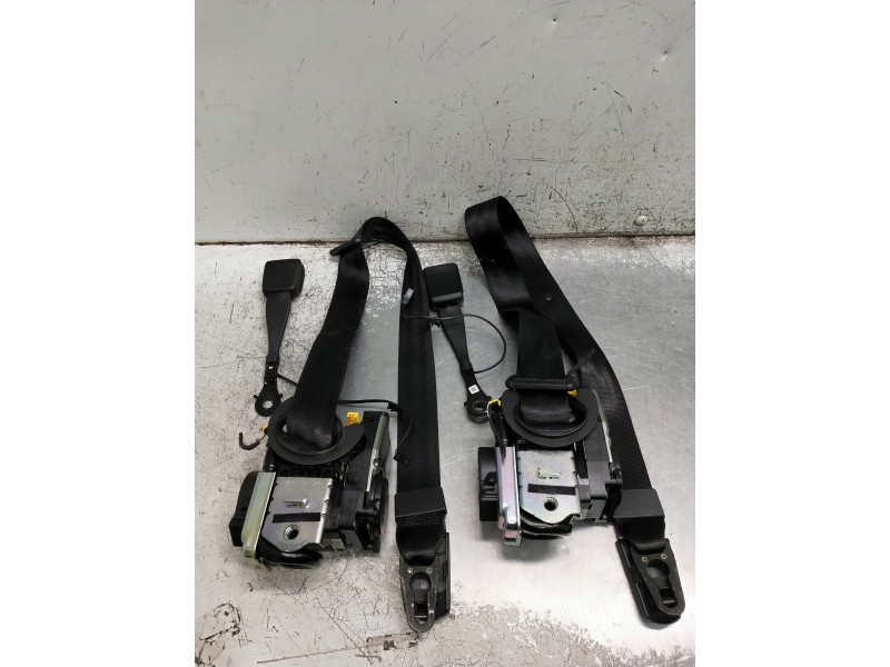 Recambio de kit airbag para audi a4 avant (8w5) sport edition quattro referencia OEM IAM 0285013643 8W0959655F 