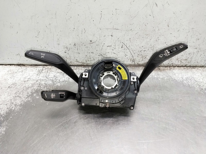 Recambio de kit airbag para audi a4 avant (8w5) sport edition quattro referencia OEM IAM 0285013643 8W0959655F 